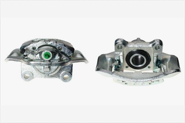 спирачен апарат DEPA                