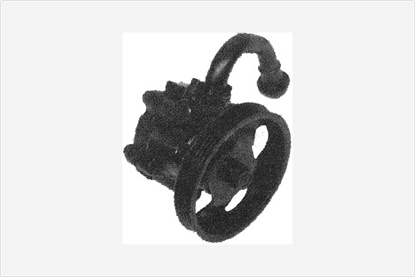 хидравлична помпа, кормилно управление DEPA                