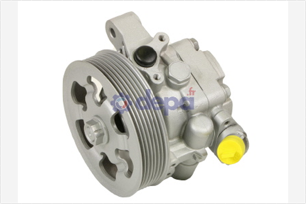 хидравлична помпа, кормилно управление DEPA                