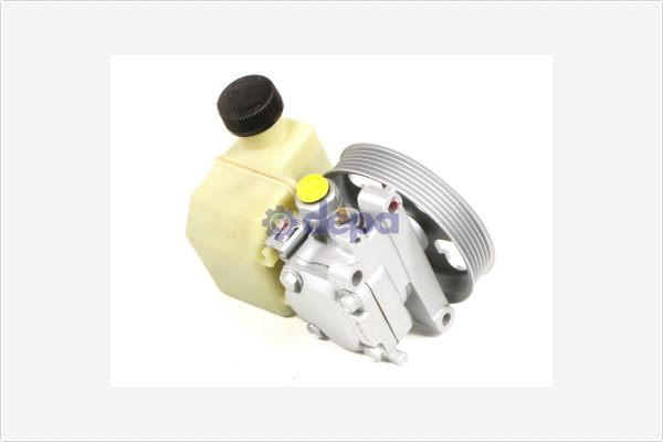 хидравлична помпа, кормилно управление DEPA                