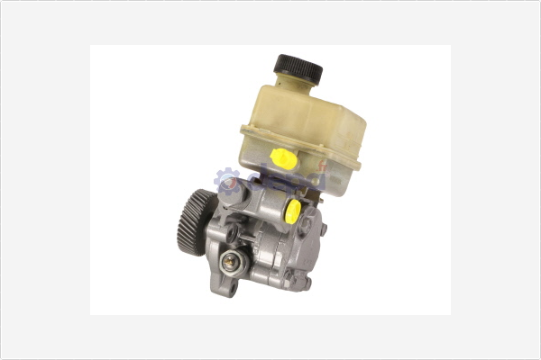 хидравлична помпа, кормилно управление DEPA                