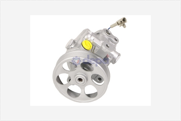 хидравлична помпа, кормилно управление DEPA                