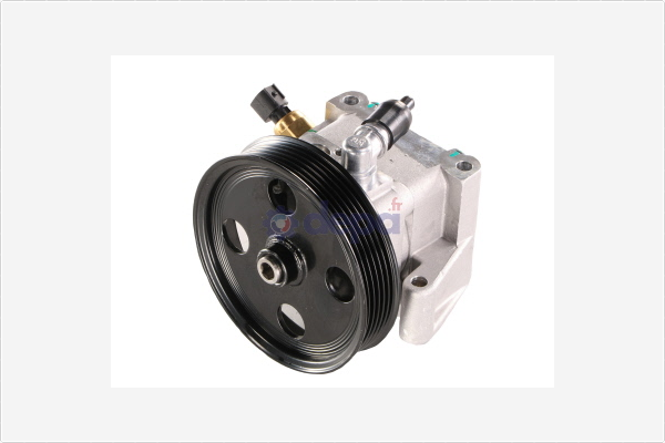 хидравлична помпа, кормилно управление DEPA                