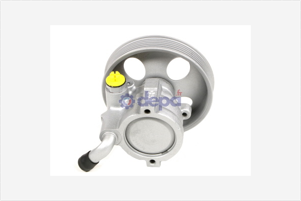 хидравлична помпа, кормилно управление DEPA                