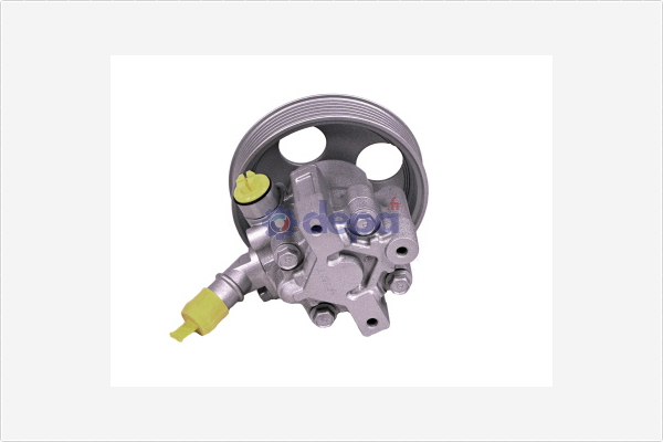 хидравлична помпа, кормилно управление DEPA                