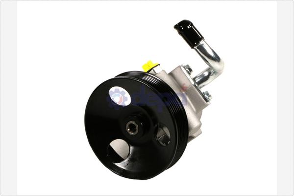 хидравлична помпа, кормилно управление DEPA                