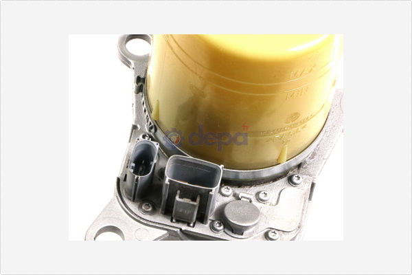 хидравлична помпа, кормилно управление DEPA                