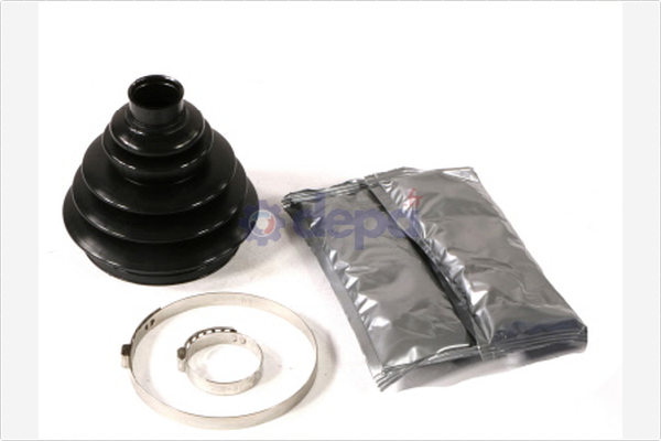 комплект маншон, полуоска DEPA                