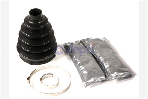 комплект маншон, полуоска DEPA                