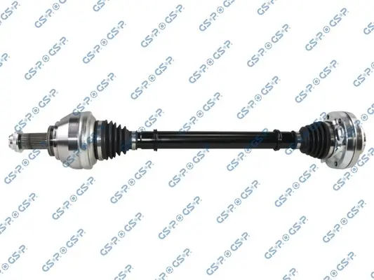 полуоска GSP                 