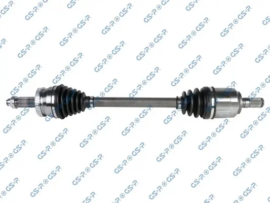полуоска GSP                 