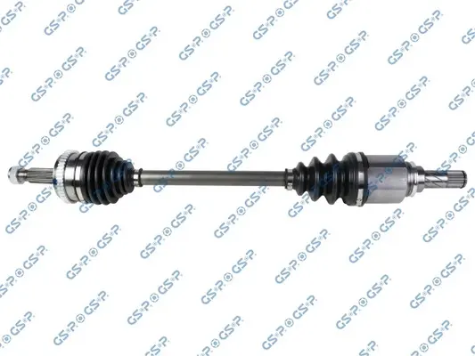 полуоска GSP                 