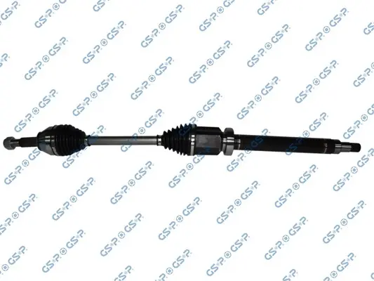полуоска GSP                 