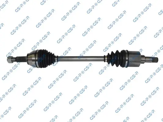 полуоска GSP                 
