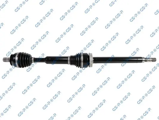 полуоска GSP                 