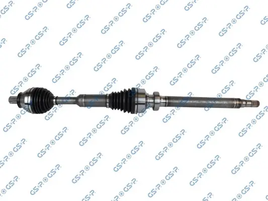 полуоска GSP                 
