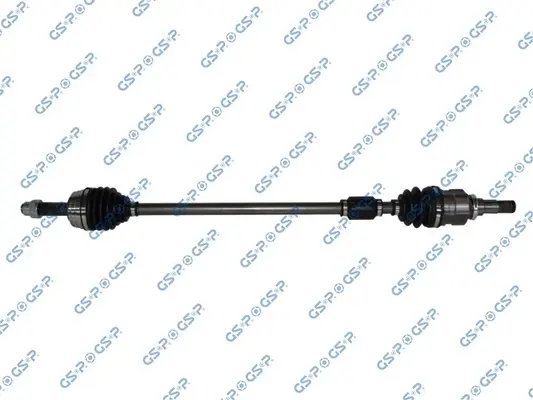 полуоска GSP                 