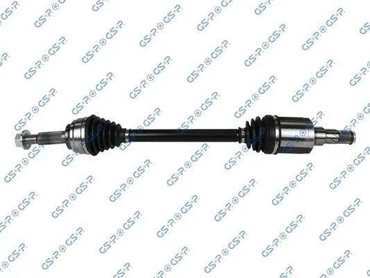 полуоска GSP                 
