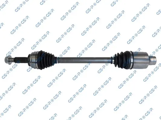 полуоска GSP                 
