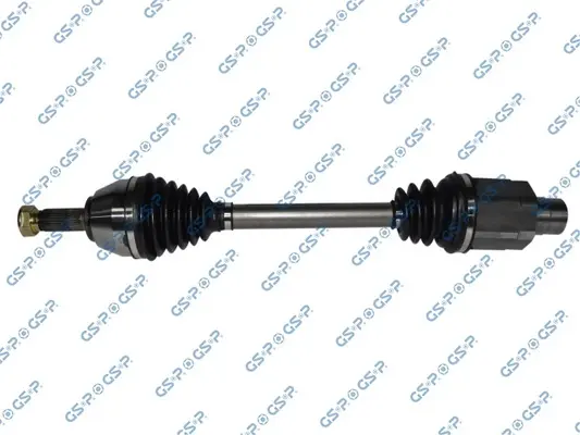 полуоска GSP                 