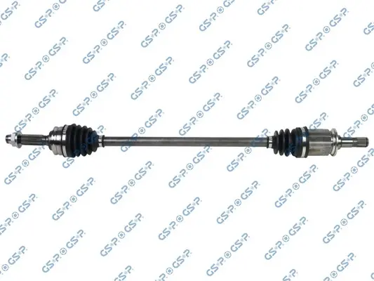 полуоска GSP                 