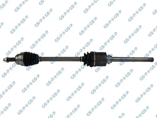 полуоска GSP                 