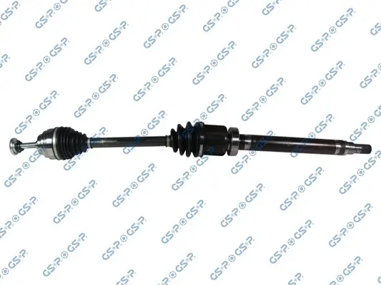 полуоска GSP                 