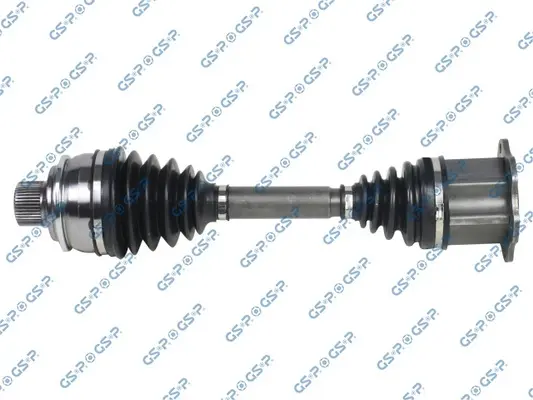 полуоска GSP                 