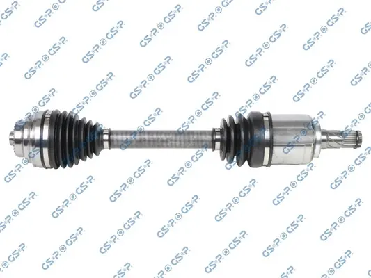 полуоска GSP                 