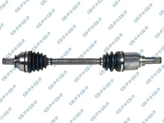 полуоска GSP                 