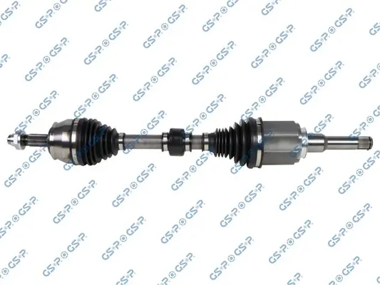 полуоска GSP                 