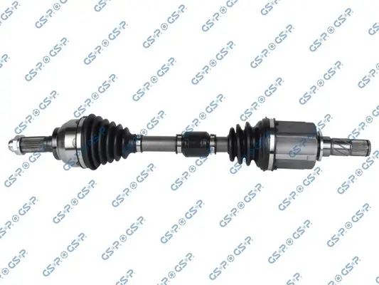 полуоска GSP                 