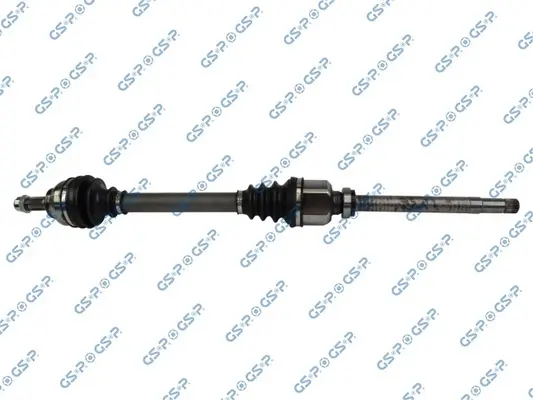 полуоска GSP                 