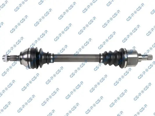 полуоска GSP                 