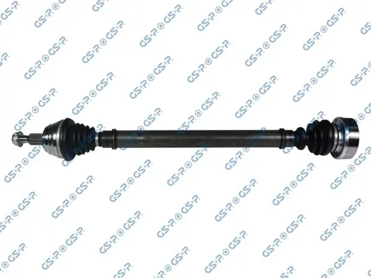 полуоска GSP                 