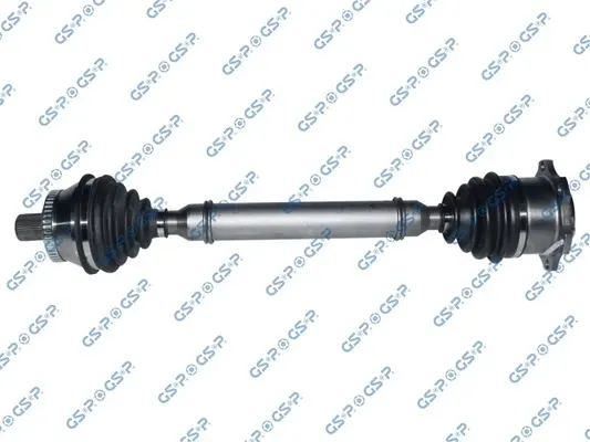полуоска GSP                 