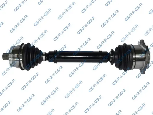 полуоска GSP                 