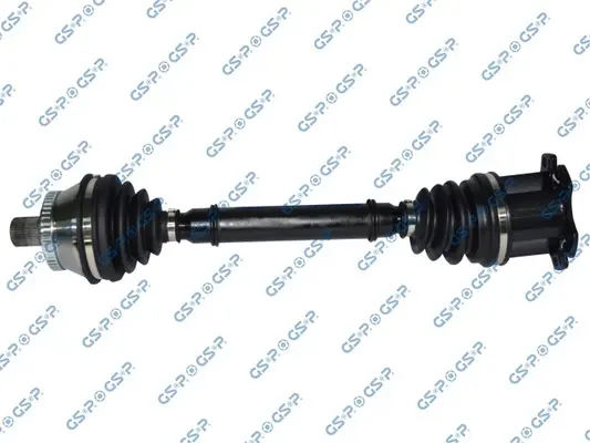 полуоска GSP                 