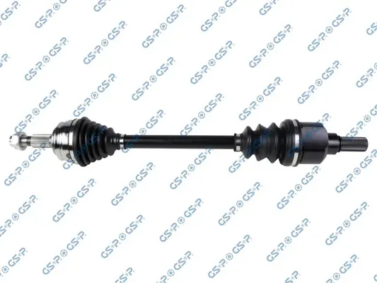 полуоска GSP                 