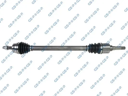 полуоска GSP                 