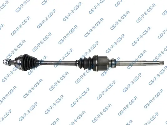 полуоска GSP                 