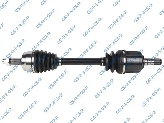 полуоска GSP                 