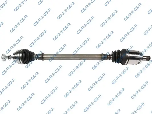 полуоска GSP                 