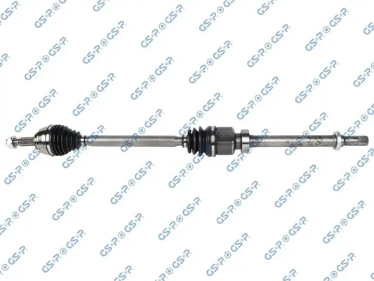 полуоска GSP                 