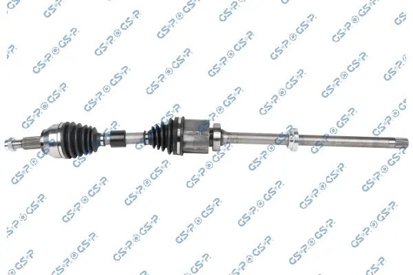 полуоска GSP                 