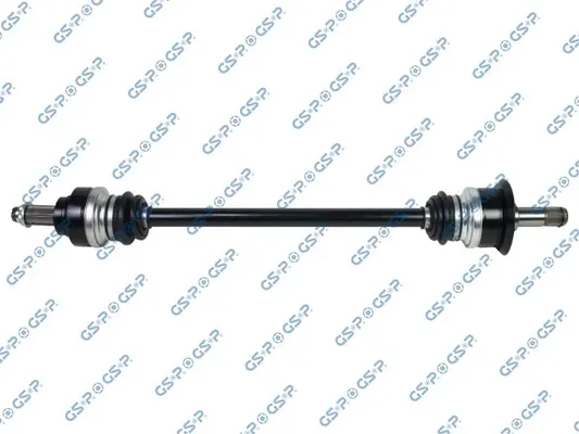полуоска GSP                 