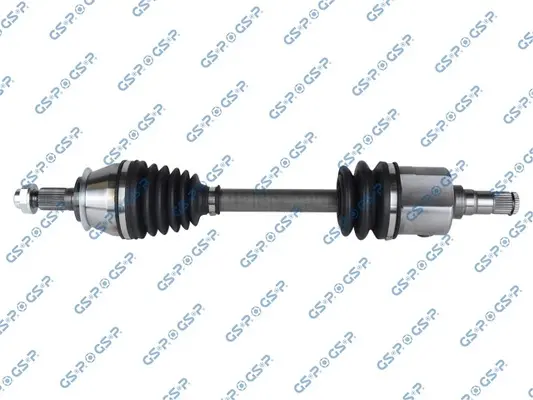полуоска GSP                 
