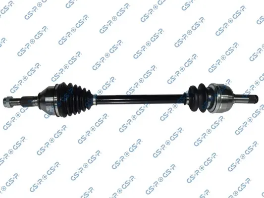 полуоска GSP                 