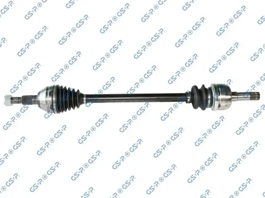 полуоска GSP                 