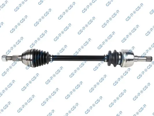 полуоска GSP                 
